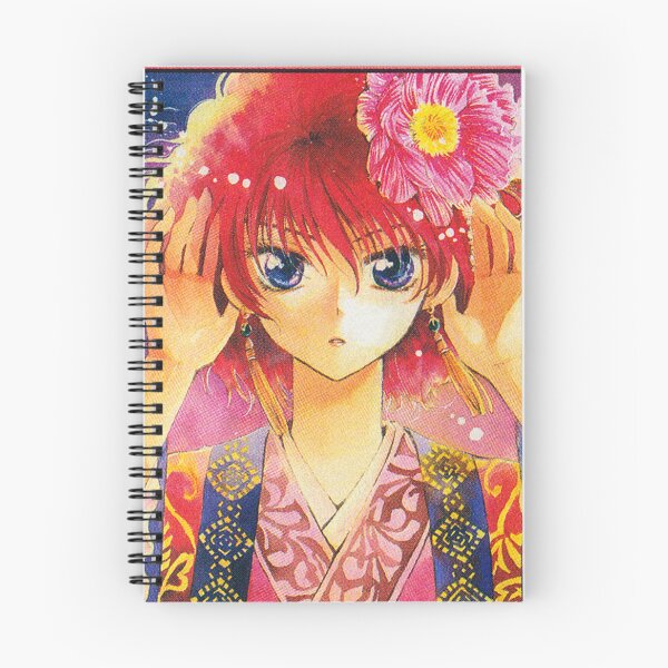 Item preview, Yona at Dawn designed and sold by kaletkina.