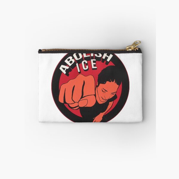 Item preview, Abolish ice  designed and sold by Shresart ✨.