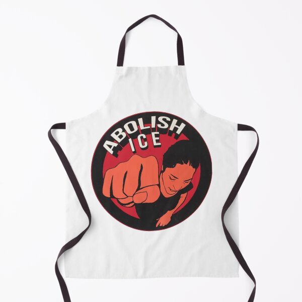 Item preview, Abolish ice designed and sold by Shresart ✨.