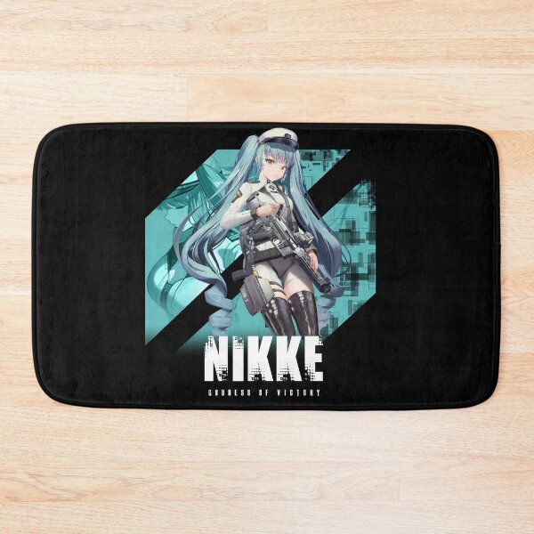 Item preview, Privaty(Nikke) designed and sold by Raging Dragon.