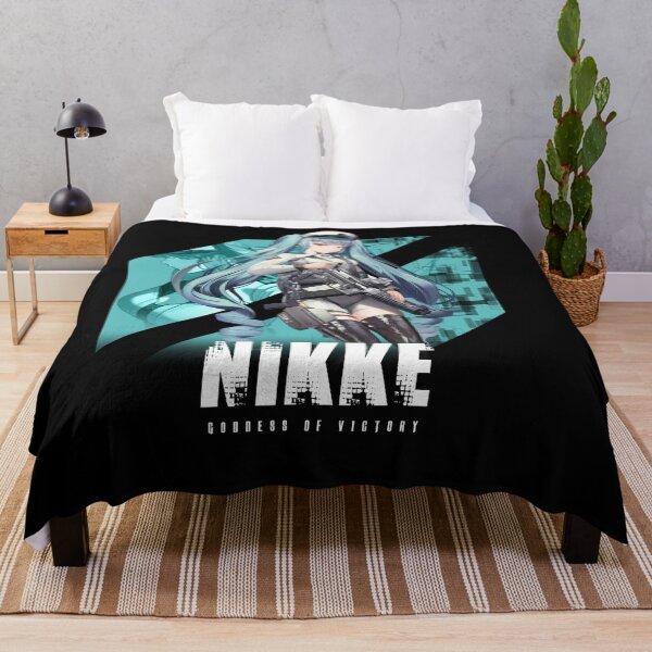 Item preview, Privaty(Nikke) designed and sold by Raging Dragon.