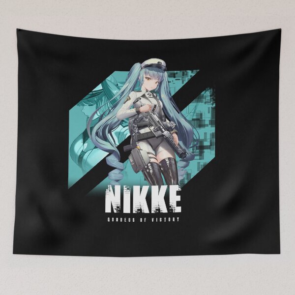Item preview, Privaty(Nikke) designed and sold by Raging Dragon.