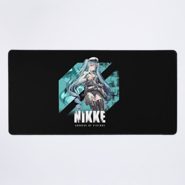 Item preview, Privaty(Nikke) designed and sold by Raging Dragon.