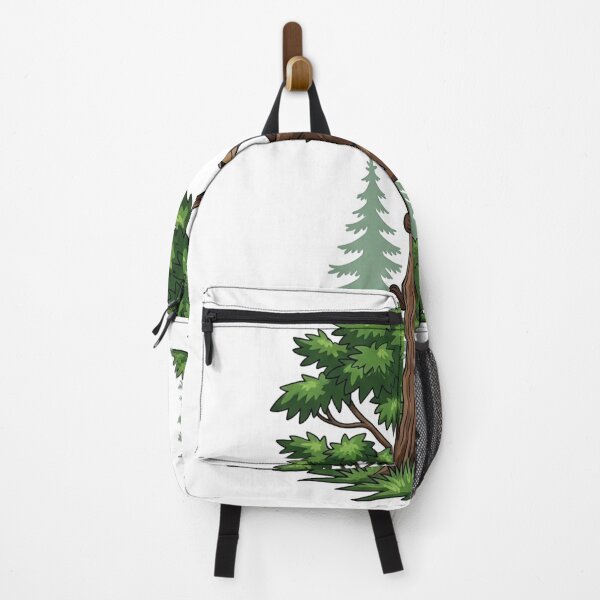 Item preview, Bear climbing a tree designed and sold by Losancestros.