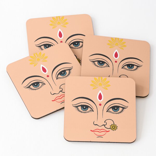 Item preview, Indian Cultural Art – Traditional Heritage Illustration designed and sold by Harshit_Digital_Arts.
