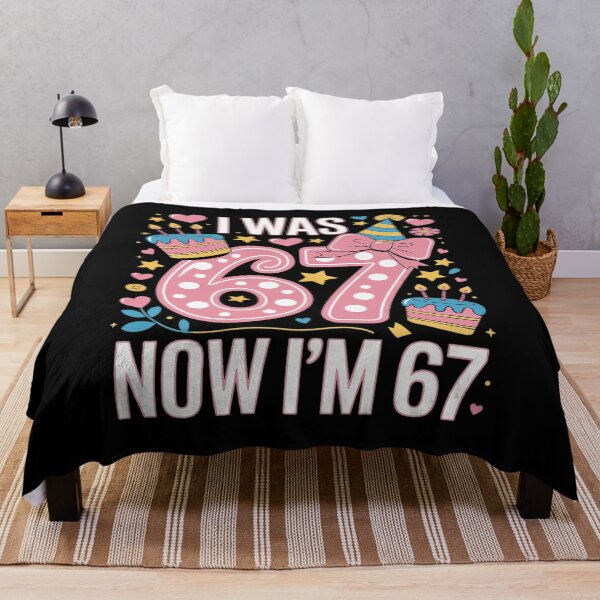 Item preview, 7 Year Old Birthday I was 6 Now I'm 7 designed and sold by traceydowns.