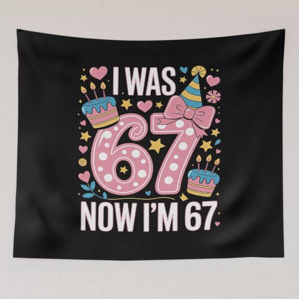 Item preview, 7 Year Old Birthday I was 6 Now I'm 7 designed and sold by traceydowns.