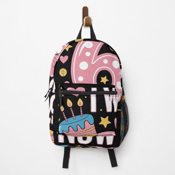 Item preview, 7 Year Old Birthday I was 6 Now I'm 7 designed and sold by traceydowns.