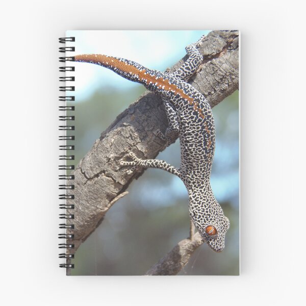 Item preview, Golden Tailed Gecko designed and sold by Every Day Glimmers .