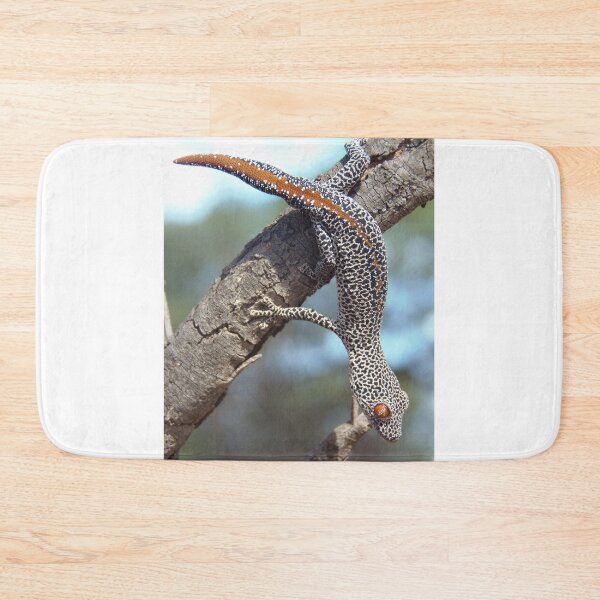 Item preview, Golden Tailed Gecko designed and sold by Every Day Glimmers .