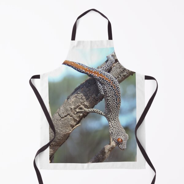 Item preview, Golden Tailed Gecko designed and sold by Every Day Glimmers .