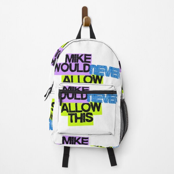 Item preview, Mike would never allow this (fresh) designed and sold by VocalStimCT.