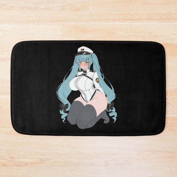 Item preview, Privaty(Nikke) designed and sold by Raging Dragon.