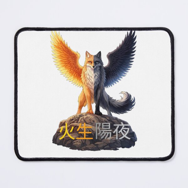 Item preview, Kaseiyōru of the Nikutsuki clan Hachidori no Mai – Saga | The Dance of the Hummingbirds designed and sold by Substance_life.