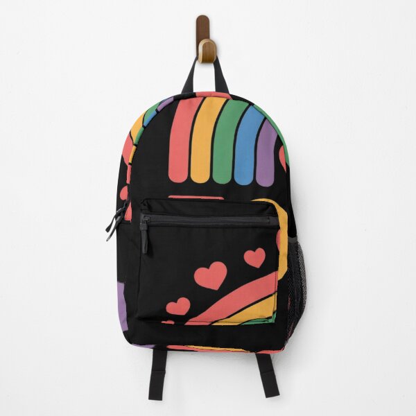 Item preview, 4 Years Old Rainbow 4th Birthday Gift for Girls Boys Kids designed and sold by KristieRamsey.