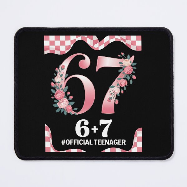 Item preview, 13th Birthday Girls 13 Years Official Teenager six Seven designed and sold by traceydowns.