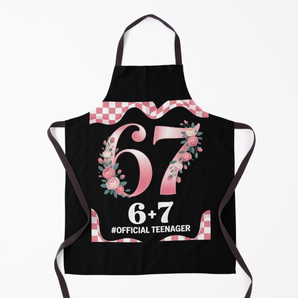Item preview, 13th Birthday Girls 13 Years Official Teenager six Seven designed and sold by traceydowns.