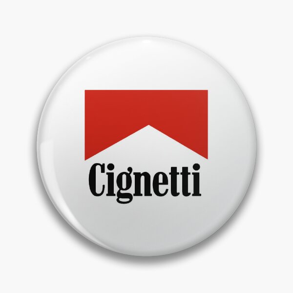 Item preview, Cignetti designed and sold by brendaborges.