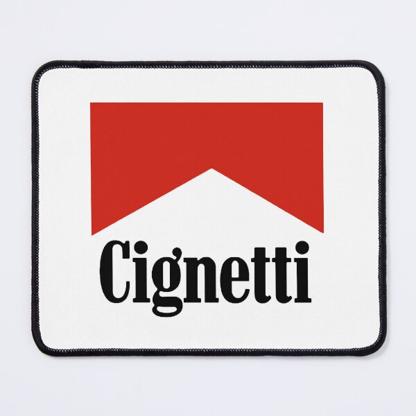 Item preview, Cignetti designed and sold by brendaborges.