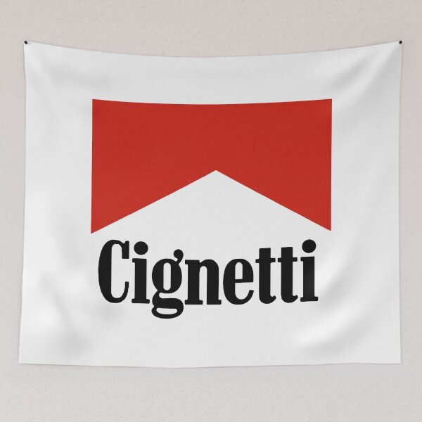 Item preview, Cignetti designed and sold by brendaborges.
