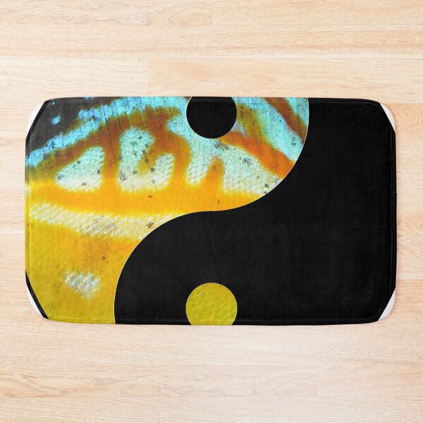 Item preview, mirror of yellow and red Discus fish Symphysodon  designed and sold by Schoensl.