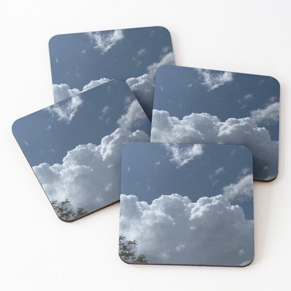Item preview, Clear Summer Skies designed and sold by Mitchmount.