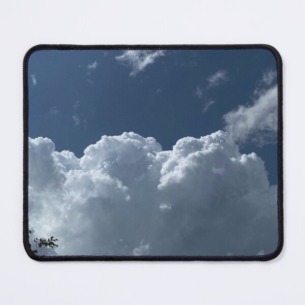 Item preview, Clear Summer Skies designed and sold by Mitchmount.