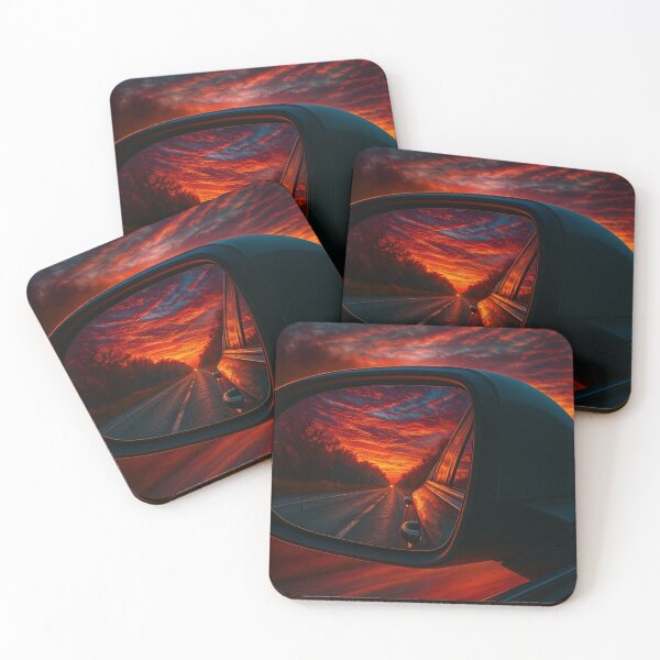 Item preview, Mystical Twilight Sky designed and sold by Mitchmount.
