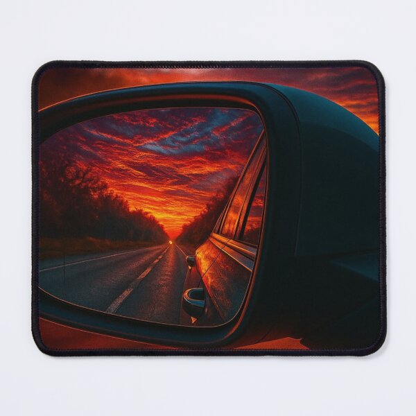 Item preview, Mystical Twilight Sky designed and sold by Mitchmount.