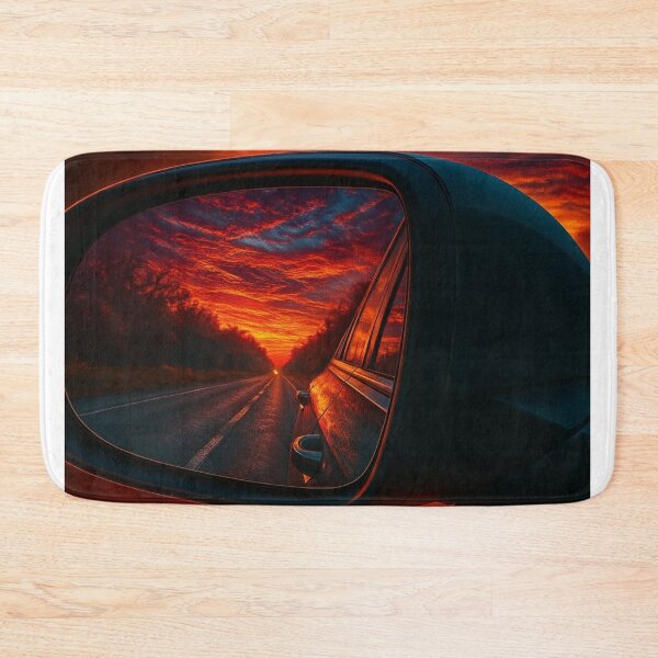 Item preview, Mystical Twilight Sky designed and sold by Mitchmount.