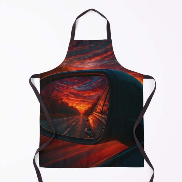 Item preview, Mystical Twilight Sky designed and sold by Mitchmount.