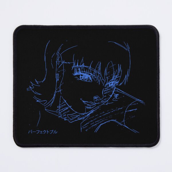 Item preview, Perfect Blue - sketch (no frame) designed and sold by R-A Designs.