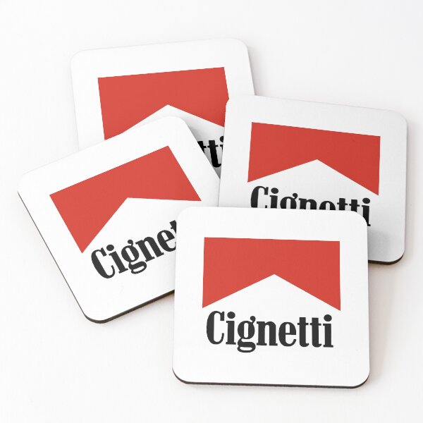 Item preview, Cignetti designed and sold by trishareynolds.
