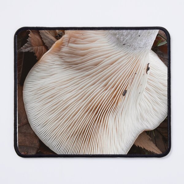 Item preview, Mushroom Gills designed and sold by PementPhotoArt.