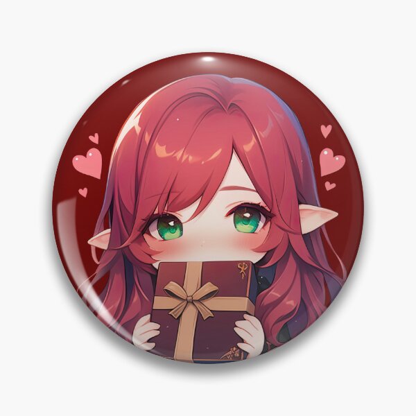 Item preview, Valentine's Gift designed and sold by A-Artistries.