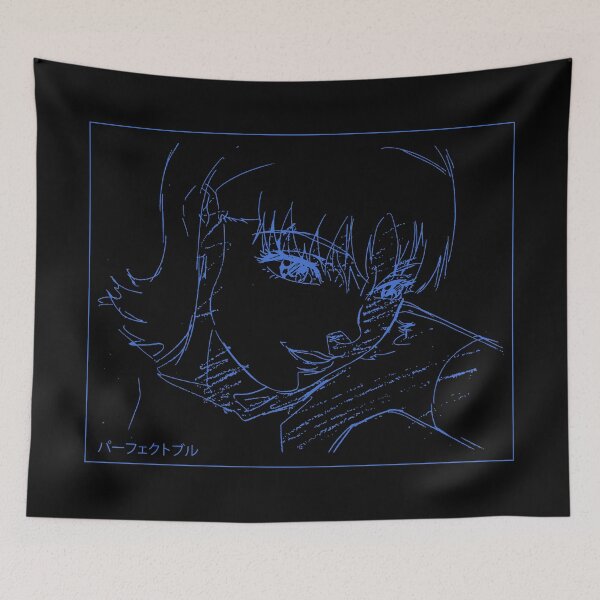 Item preview, Perfect Blue - sketch designed and sold by R-A Designs.