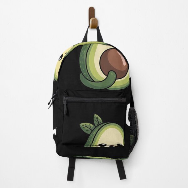 Item preview, Avogato Avocado Cat Vegan Cat designed and sold by KristieRamsey.