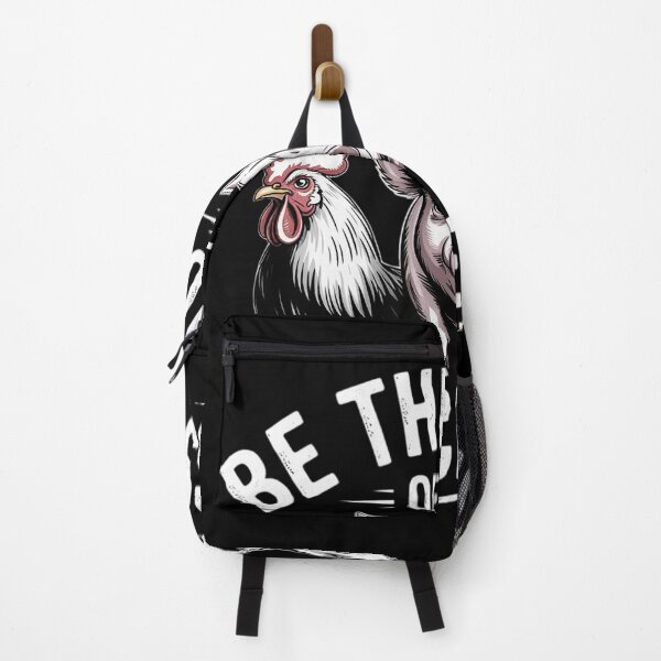 Item preview, Animal Lover Chicken Pig Cow Vegan designed and sold by traceydowns.