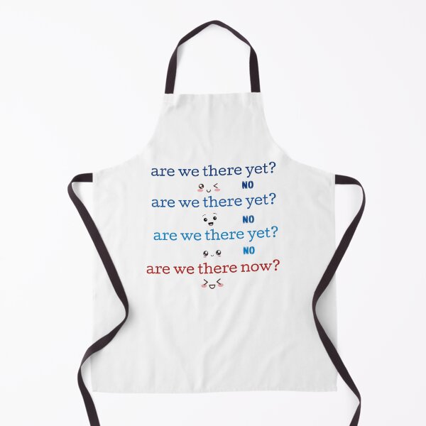 Item preview, Are We There Yet? designed and sold by Jenn Graham.