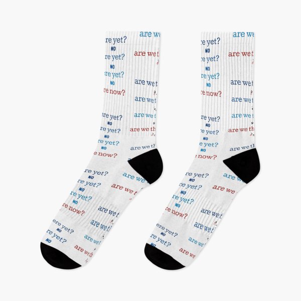 Item preview, Are We There Yet? designed and sold by Jenn Graham.