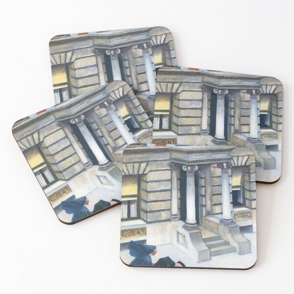 Item preview, Peaceful Open Skies designed and sold by Mitchmount.
