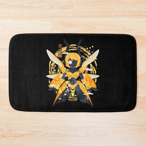 Item preview, FANTASTIC QUEEN BEE designed and sold by virgiaone.