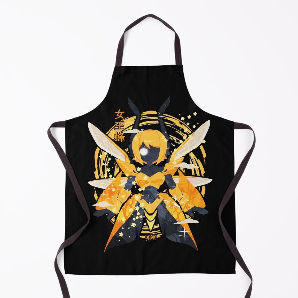 Item preview, FANTASTIC QUEEN BEE designed and sold by virgiaone.