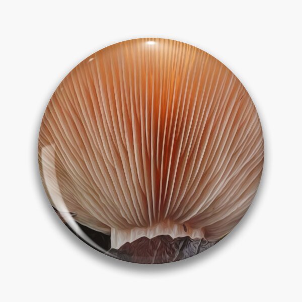 Item preview, Mushroom Flasher designed and sold by PementPhotoArt.