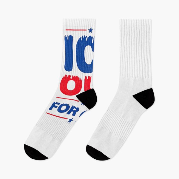 Item preview, ice Out for Good Funny Protest Statement  designed and sold by first-shirt ⭐ ⭐ ⭐ ⭐ ⭐.