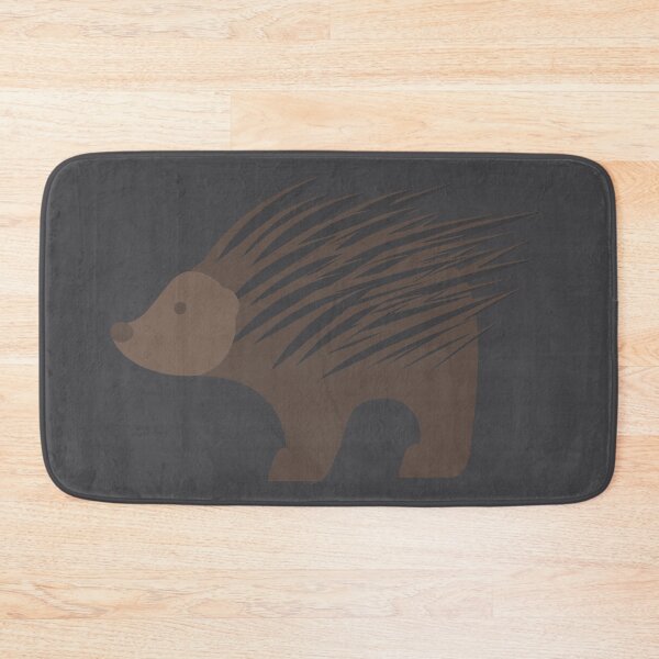 Item preview, Porcupine designed and sold by ROSE ANN BANILAR.