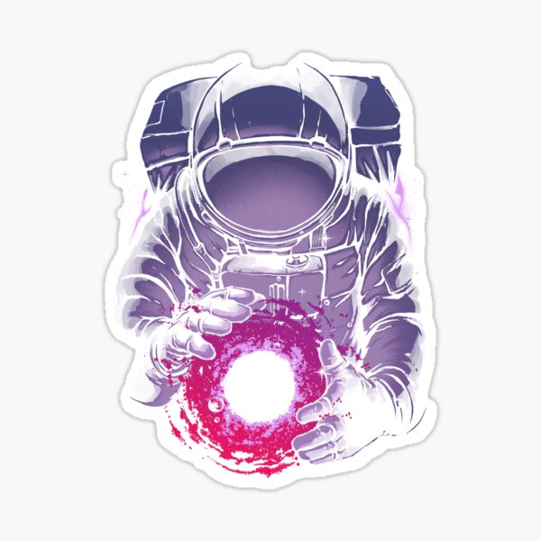 Item preview, Deep Space designed and sold by carbine.