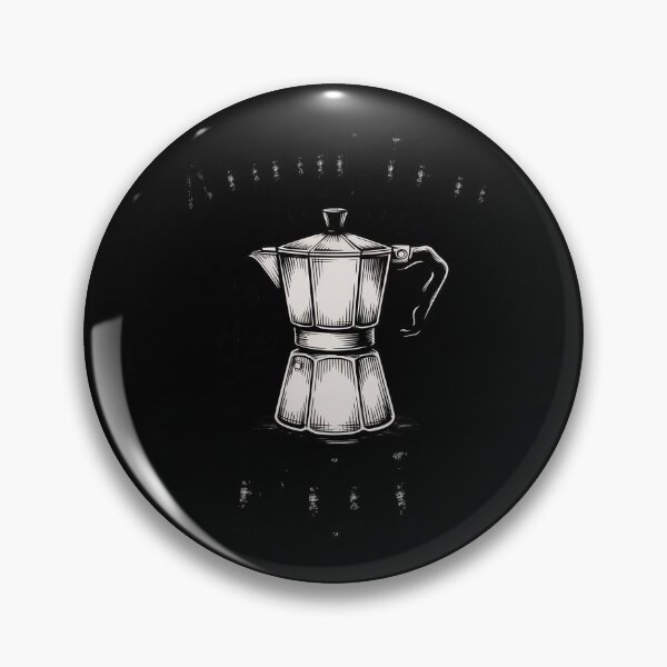 Item preview, Addicted To The Pot Tea Coffee Drinking designed and sold by KristieRamsey.