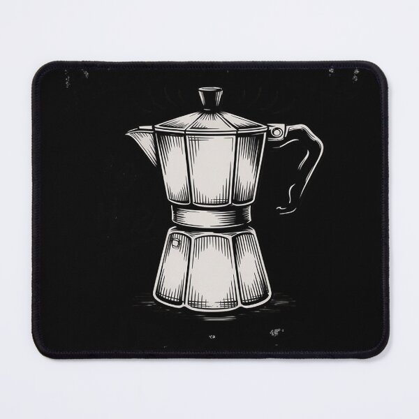 Item preview, Addicted To The Pot Tea Coffee Drinking designed and sold by KristieRamsey.