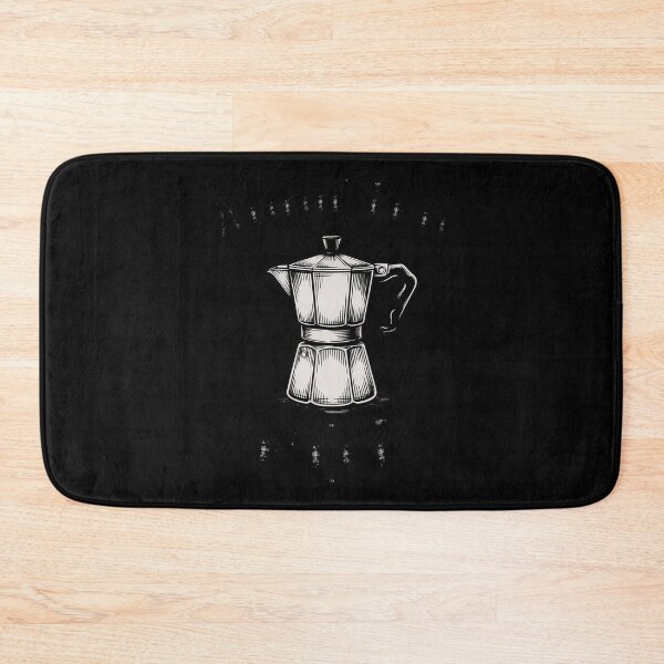 Item preview, Addicted To The Pot Tea Coffee Drinking designed and sold by KristieRamsey.